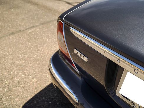 Used 2006 Jaguar XJ8 RWD image 68
