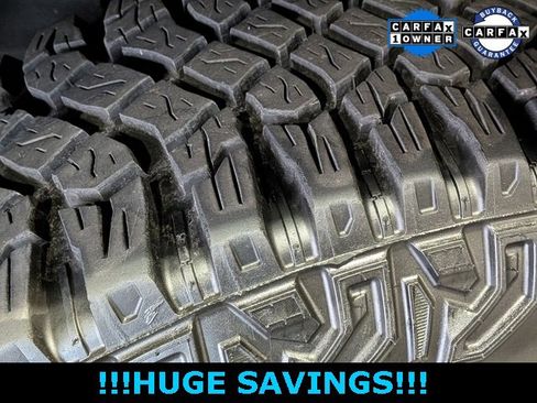 Used 2023 Ford Bronco Big Bend w/ Sasquatch Package image 12