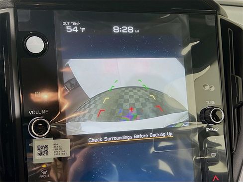 Certified 2025 Subaru Impreza 2.0i Sport image 13