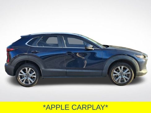 Used 2023 MAZDA CX-30 AWD 2.5 S w/ Preferred Package image 8