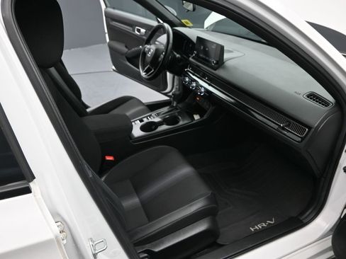 Certified 2024 Honda Civic Sport image 23