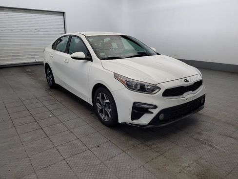 Used 2019 Kia Forte LXS FWD image 13