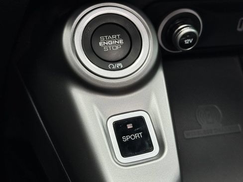 Used 2024 Dodge Hornet R/T Plus w/ R/T Blacktop Package AWD/4WD image 28