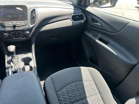 Used 2024 Chevrolet Equinox LT FWD image 13