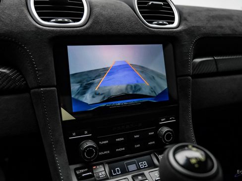 Used 2024 Porsche 718 Cayman GT4 RS image 54