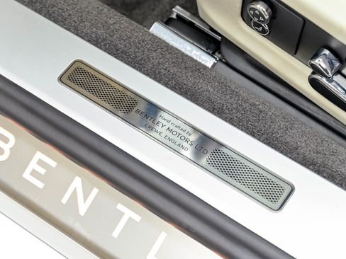 Used 2020 Bentley Continental GT AWD/4WD image 61