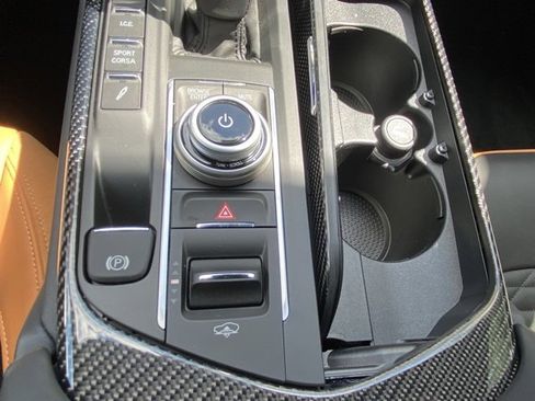 New 2024 Maserati Levante Trofeo image 34