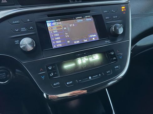 Used 2014 Toyota Avalon XLE Touring image 21