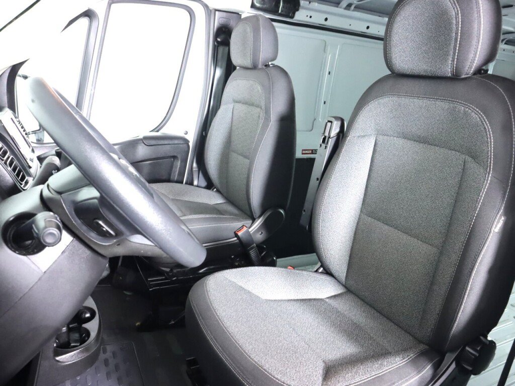 Used 2023 RAM ProMaster 2500 FWD image 29