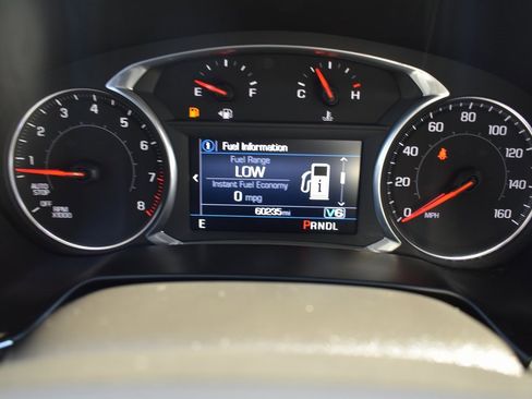 Used 2021 Chevrolet Blazer LT w/ LPO, Black Accent Package image 17