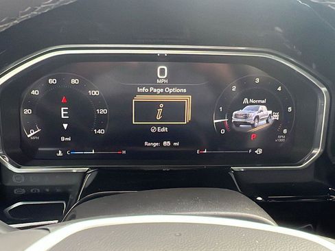 New 2026 GMC Sierra 1500 Elevation w/ Elevation Premium Package image 17