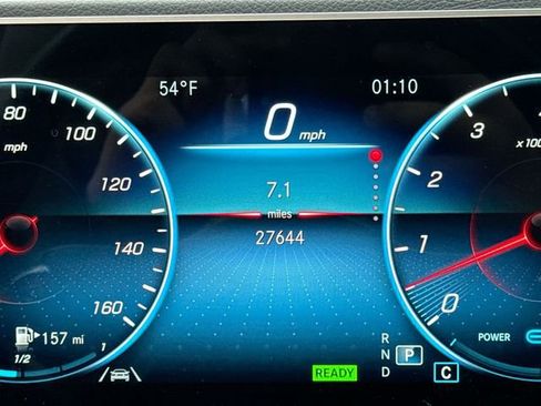 Used 2022 Mercedes-Benz GLS 450 4MATIC image 25