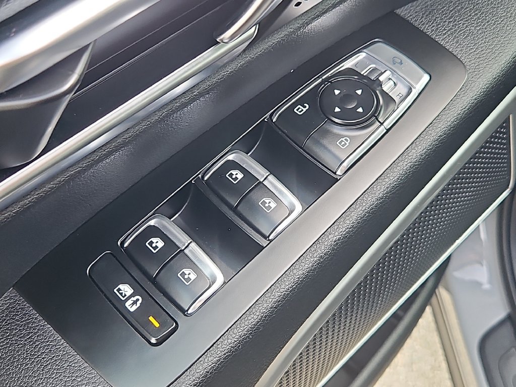 Certified 2023 Kia Telluride EX X-Line AWD/4WD image 27