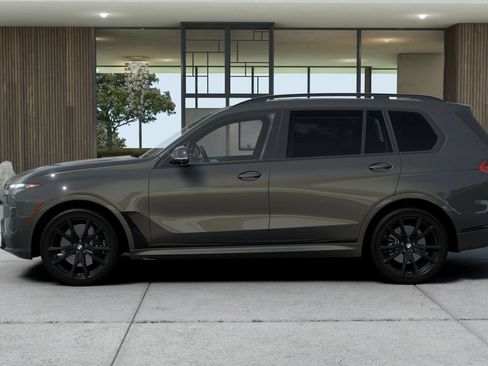 New 2027 BMW X7 xDrive40i w/ Executive Package AWD/4WD image 4