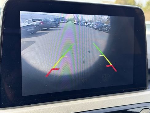 Used 2022 Ford Escape SEL image 11