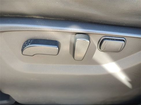 Used 2024 INFINITI QX80 Luxe w/ Cargo Package image 31