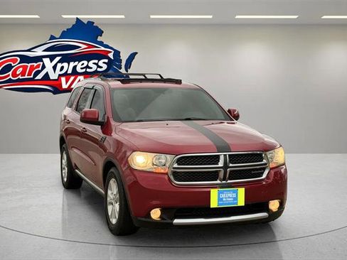Used 2011 Dodge Durango Express w/ Popular Equipment Group image 5