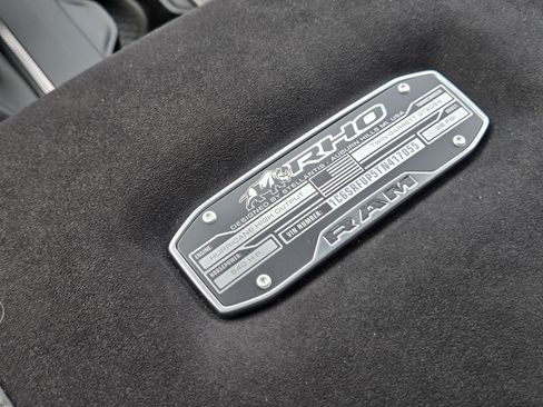 New 2026 RAM 1500 RHO AWD/4WD image 19