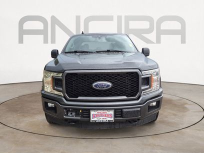 Used 2020 Ford F150 XL w/ Equipment Group 101A Mid