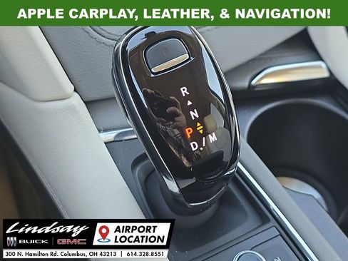 Used 2024 Cadillac XT6 Premium Luxury w/ LPO, Floor Liner Package image 16