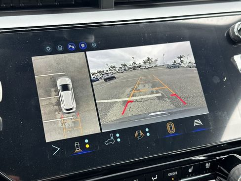 New 2027 Chevrolet Bolt RS image 27