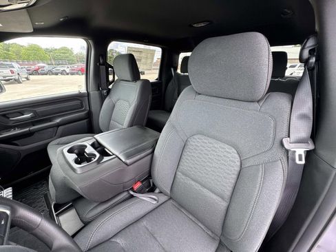New 2026 RAM 1500 Classic Warlock AWD/4WD image 51