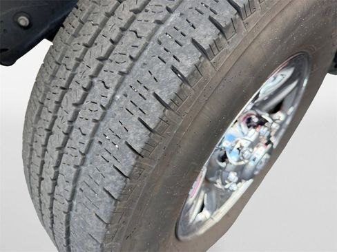 Certified 2024 RAM 2500 Big Horn w/ Bed Utility Group image 20