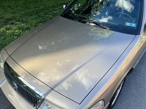 Used 2003 Mercury Grand Marquis LS RWD image 65