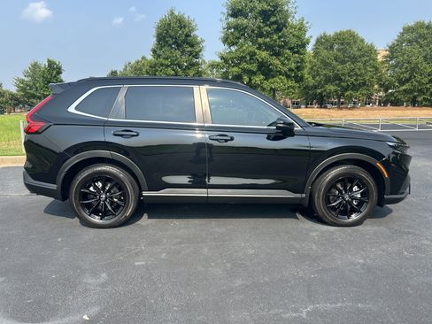 Used 2024 Honda CR-V Sport-L image 10