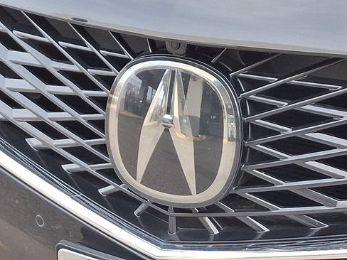 Certified 2025 Acura MDX SH-AWD w/ Advance Package image 4