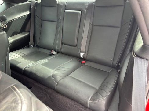 Used 2016 Dodge Challenger SRT Hellcat image 14