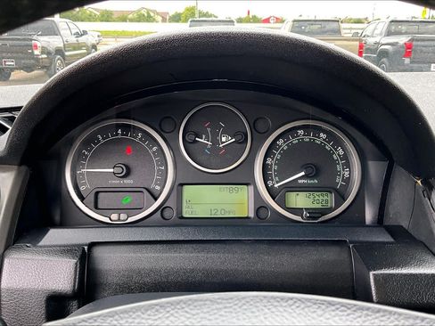 Used 2005 Land Rover LR3 SE AWD/4WD image 24