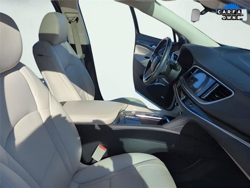 Used 2023 Buick Enclave Premium w/ Experience Buick Package image 15
