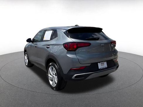 Used 2025 Buick Encore GX Preferred image 11