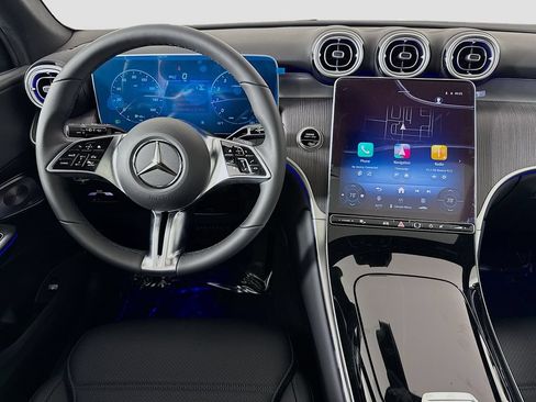 New 2026 Mercedes-Benz GLC 300 4MATIC image 24