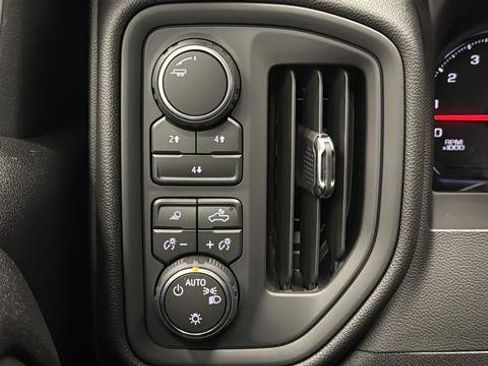 New 2026 Chevrolet Silverado 2500 Custom w/ Custom Value Package AWD/4WD image 37