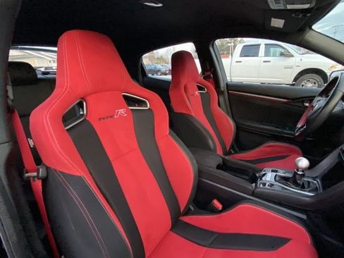 Used 2019 Honda Civic Type R image 21