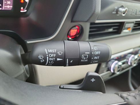 New 2026 Honda Passport RTL image 14