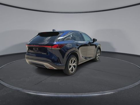 Used 2024 Lexus RX 350 FWD w/ Technology Package image 8