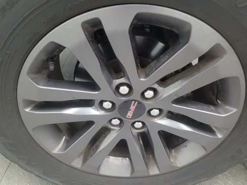 Used 2019 GMC Canyon SLE w/ Elevation Edition RWD image 31