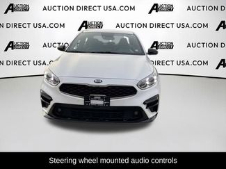 Used 2021 Kia Forte GT-Line video 2