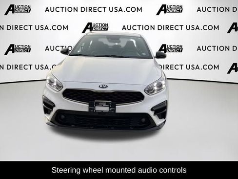 Used 2021 Kia Forte GT-Line image 2