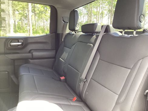 New 2026 GMC Sierra 1500 Pro w/ Pro Value Package AWD/4WD image 16