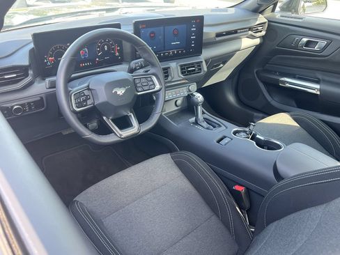 New 2026 Ford Mustang Coupe RWD image 2