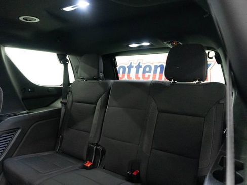 Used 2024 Chevrolet Tahoe LS image 21