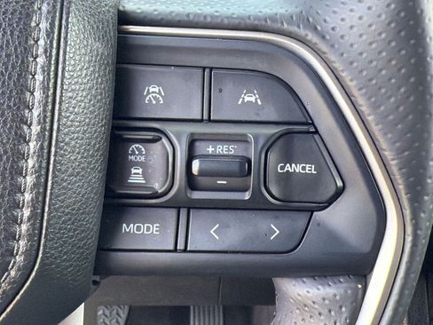 Used 2026 Toyota 4Runner SR5 AWD/4WD image 27