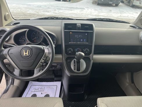Used 2010 Honda Element LX image 9
