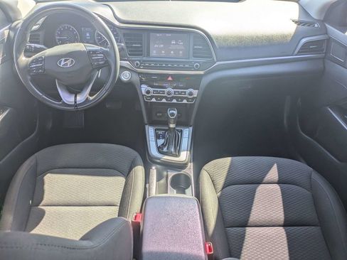 Used 2019 Hyundai Elantra Value Edition w/ Cargo Package FWD image 13