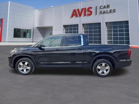 Used 2025 Honda Ridgeline RTL image 11