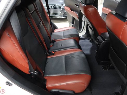 Used 2015 Lexus RX 350 F Sport w/ Navigation Package AWD/4WD image 15